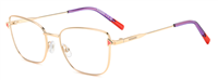 Montatura vista Missoni Donna 1095800005318 - 1095800005318